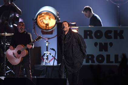 Liam Gallagher, le foto più belle 8