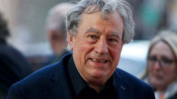 È morto Terry Jones, genio dell'ironia