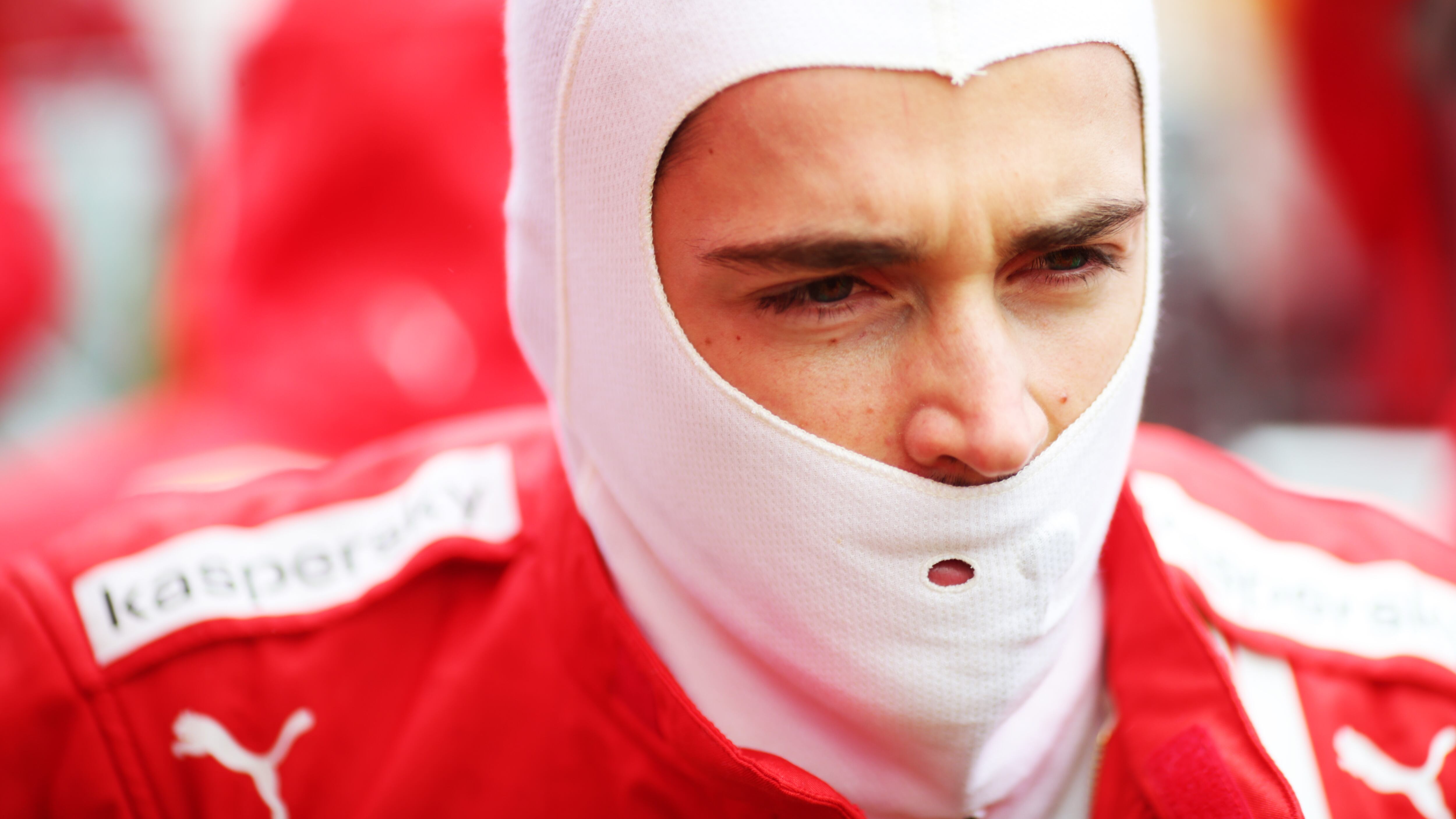 Leclerc: "Penalizzati dallo stop, però cresciamo"