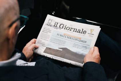 Capitalismo, sostenibilità ed etica al centro dell’evento "La Terra non è Gratis" de IlGiornale a Milano 1