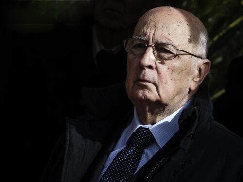 Trattativa Stato-mafia, la Corte: sì alla testimonianza di Napolitano