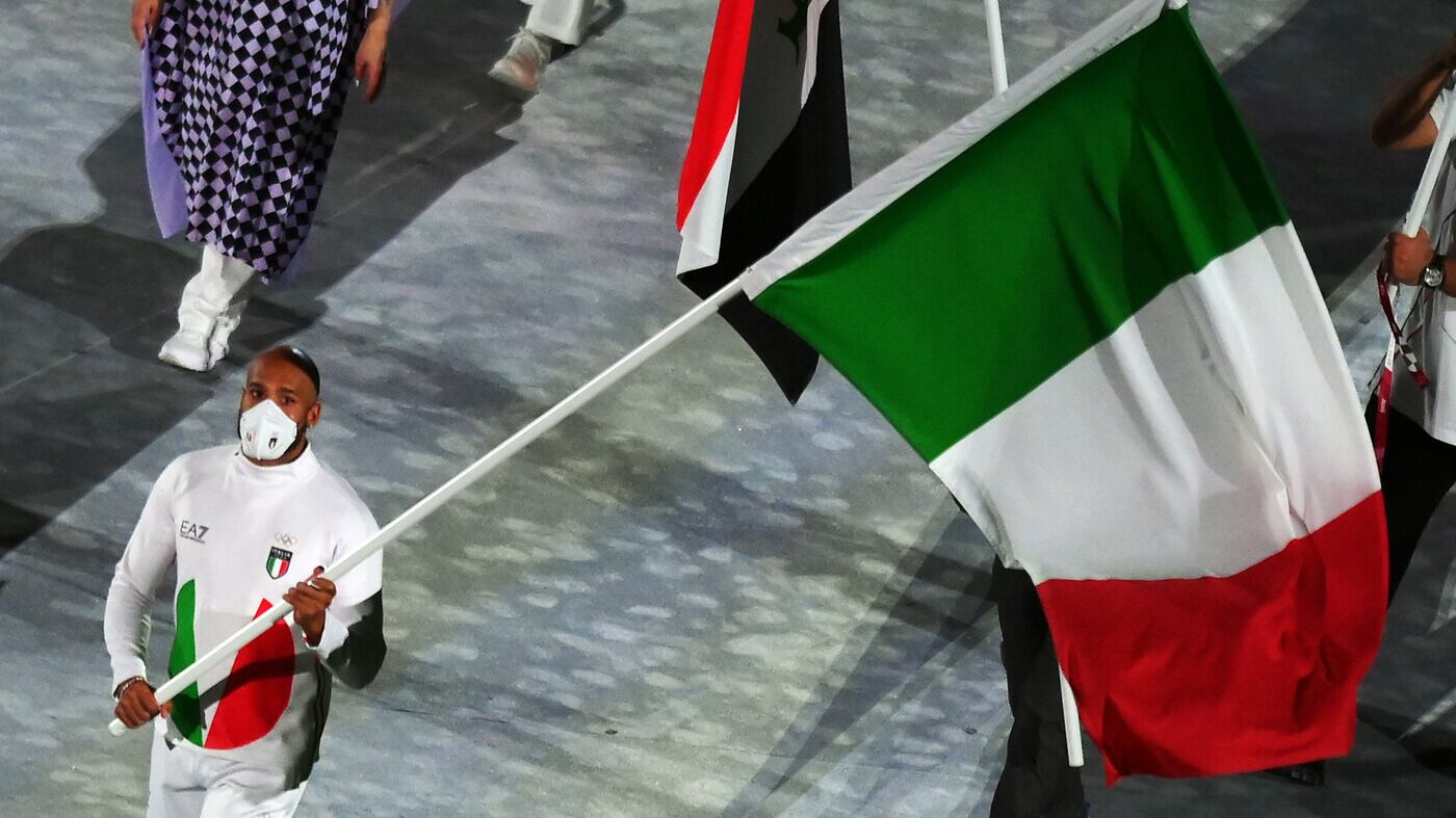 Jacobs ora risponde agli inglesi: "A casa loro..."