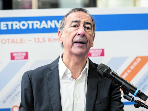 Se Sala fa il sindaco non di tutti