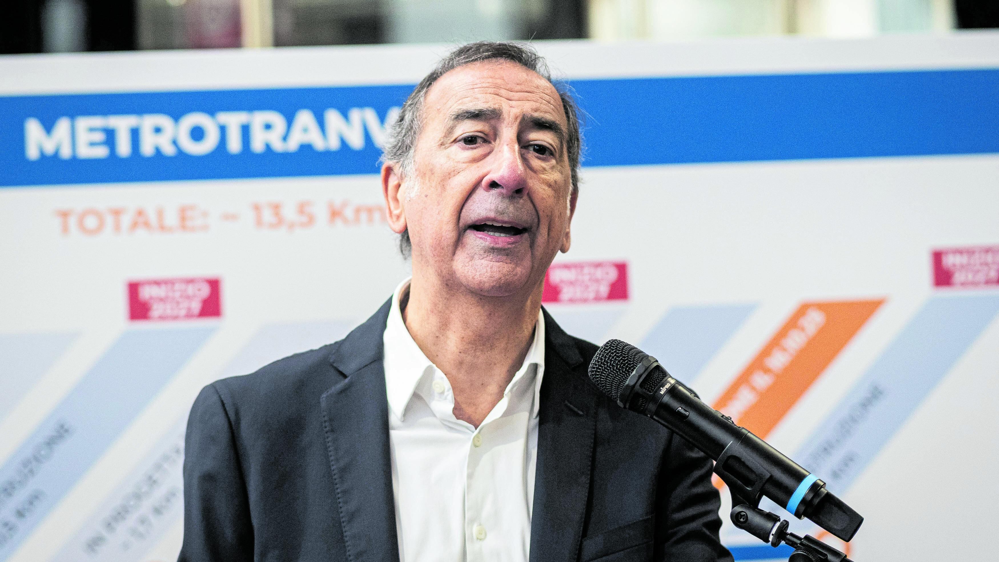 Sala: "Servirà la quarta gamba"