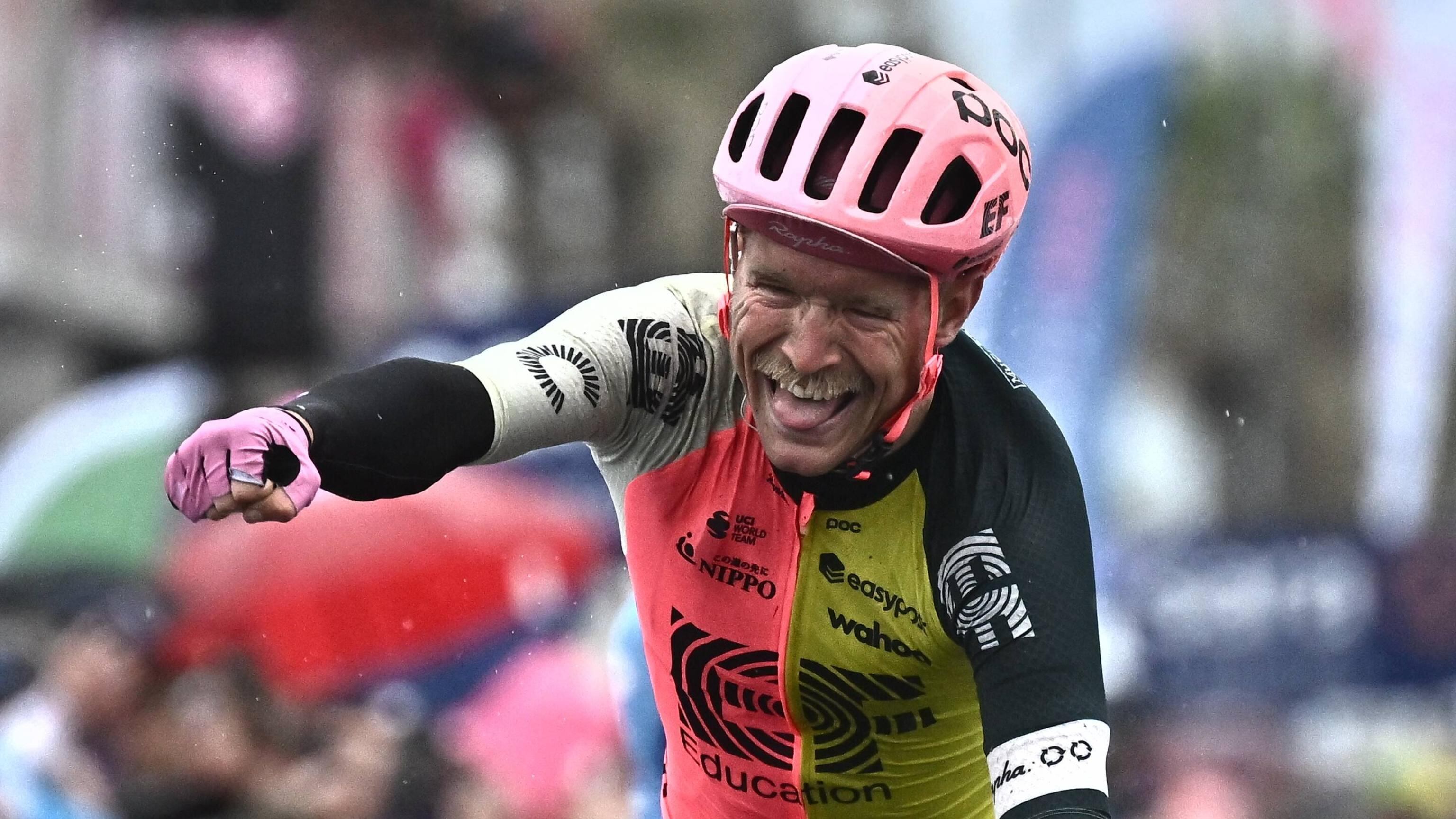 Dal doping al Covid. Il ciclismo condannato ad essere... positivo