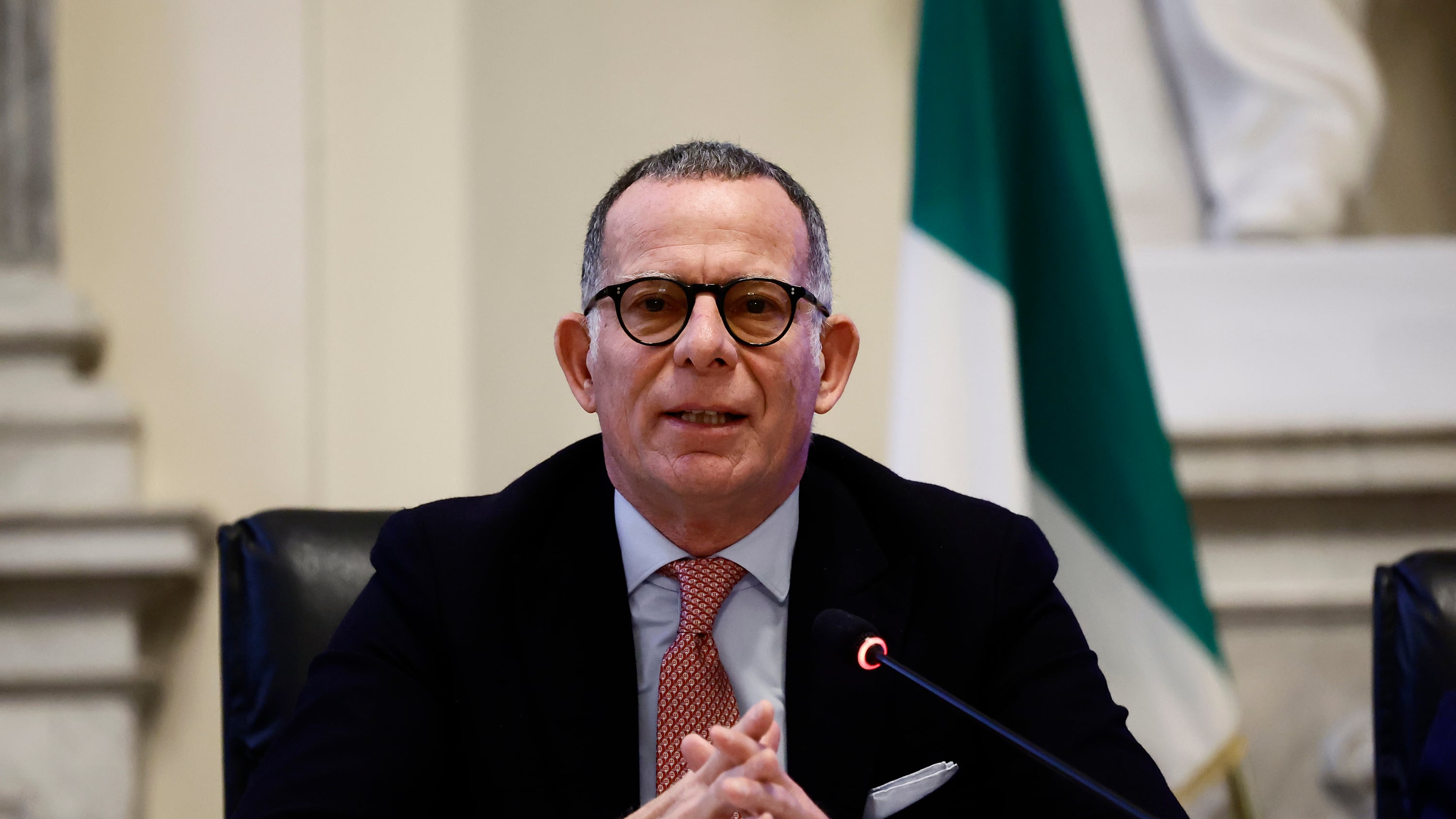 Pensioni, buco da 6,6 miliardi nell'Inps
