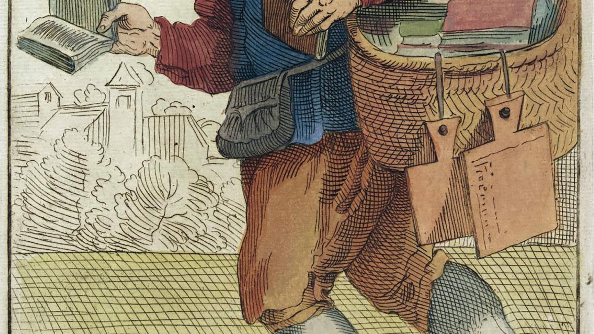 Tutti i segreti di "Barbanera". L'almanacco che ha fatto storia