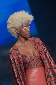 San Paolo, la settimana della moda è un momento di festa 5