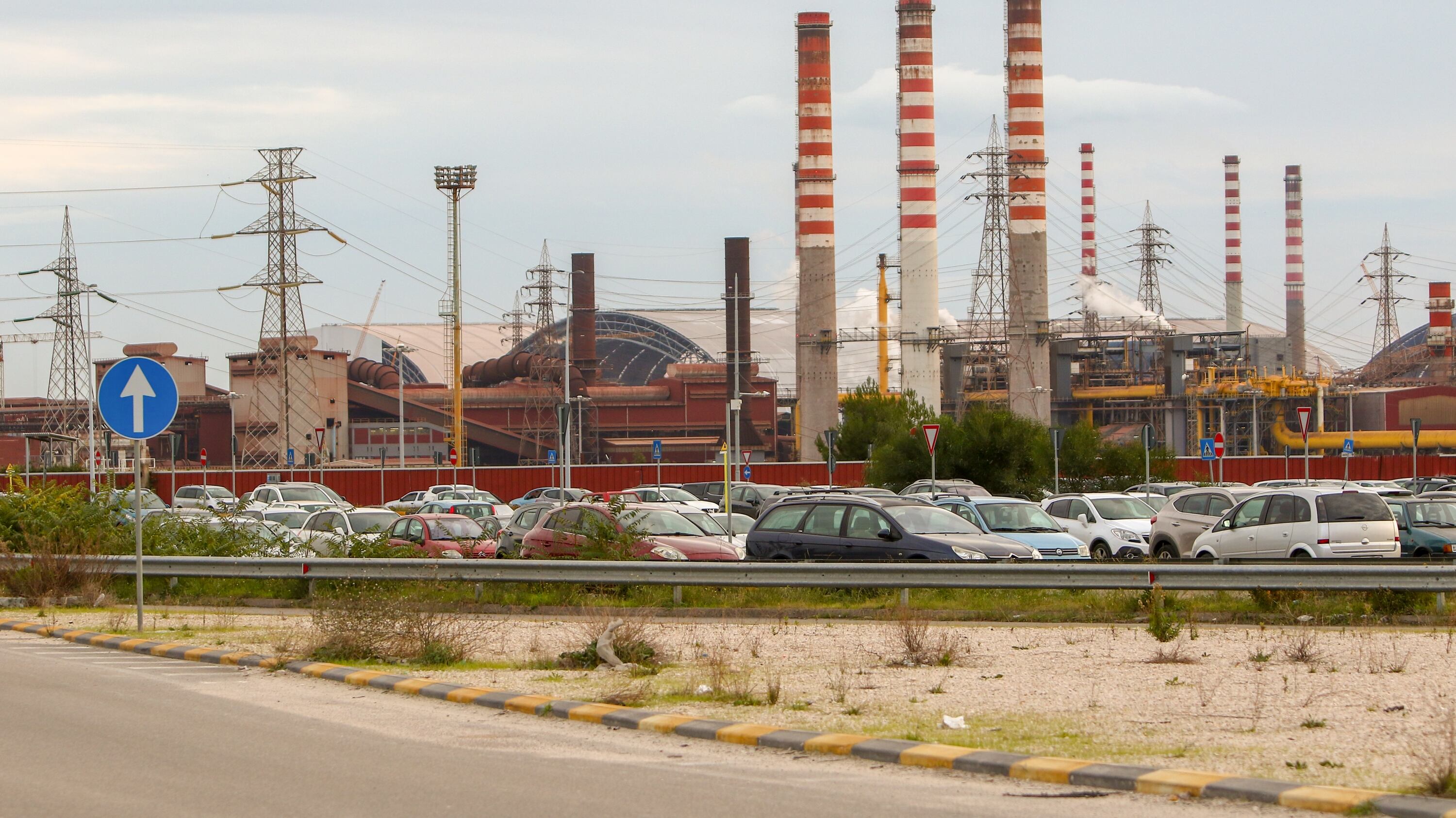 Ilva, si va verso un'assegnazione lampo. L'offerta di Baku ora all'esame dei legali