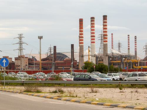 Ilva, si va verso un'assegnazione lampo. L'offerta di Baku ora all'esame dei legali