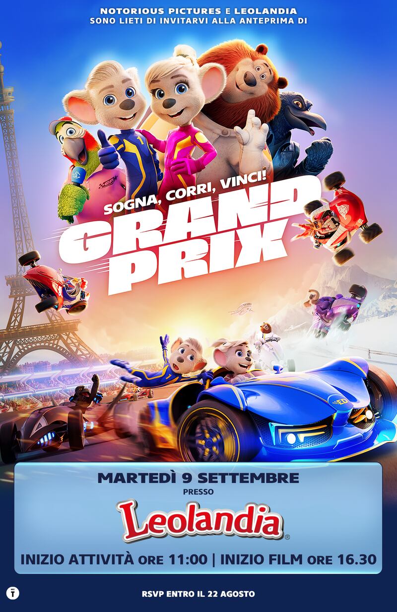 gran prix