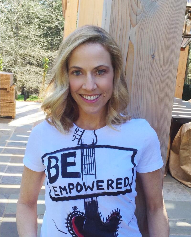 Sheryl Crow tra pubblico e privato 11
