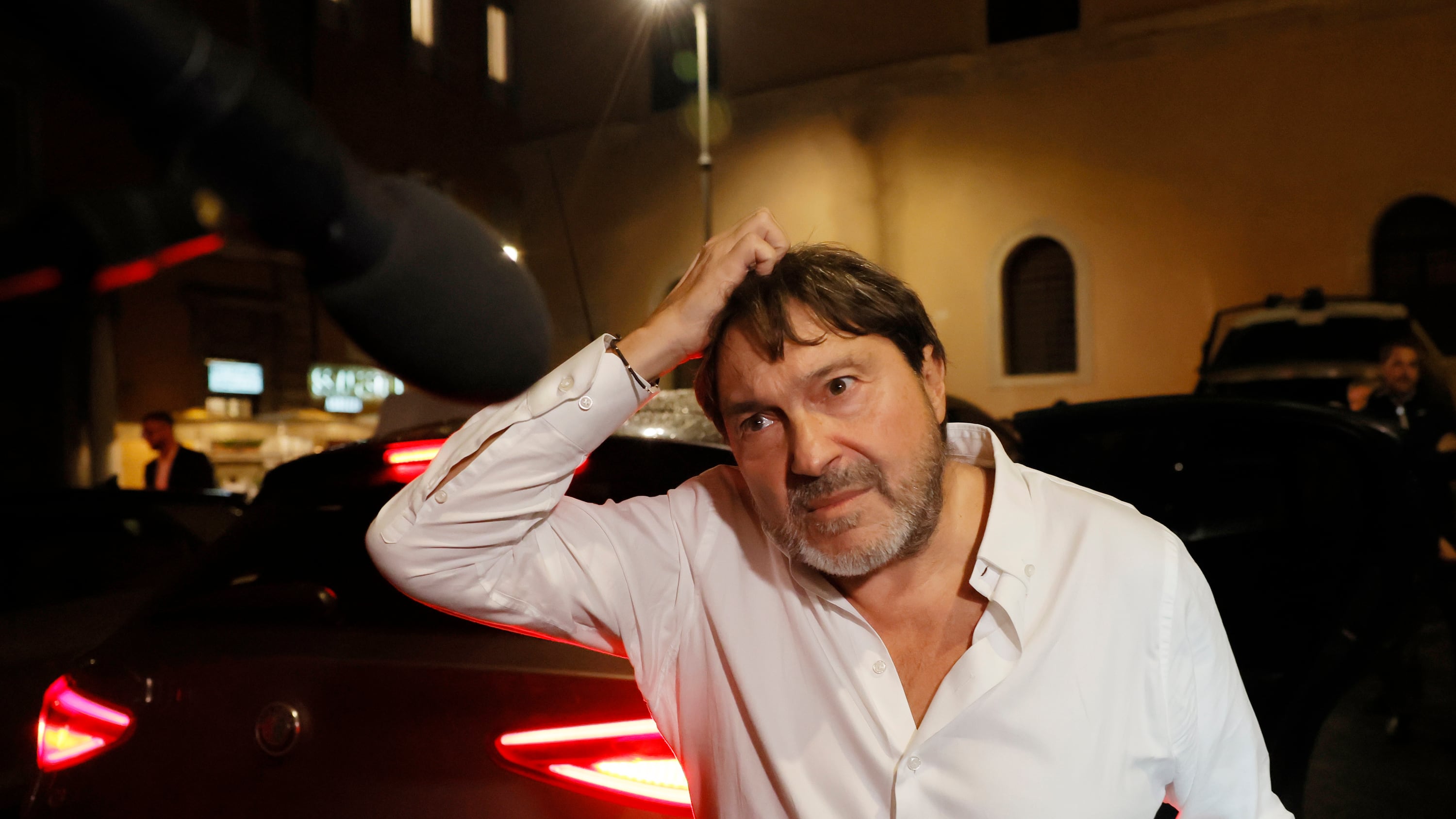 "Il Garante contestato? Scelto dai giallorossi"