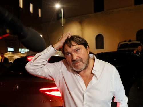 Report, la redazione ora commissaria Ranucci