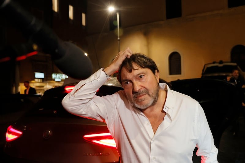 Ranucci, Valter e il ruolo della Cianfoni. Lo strano triangolo che insospettisce i pm