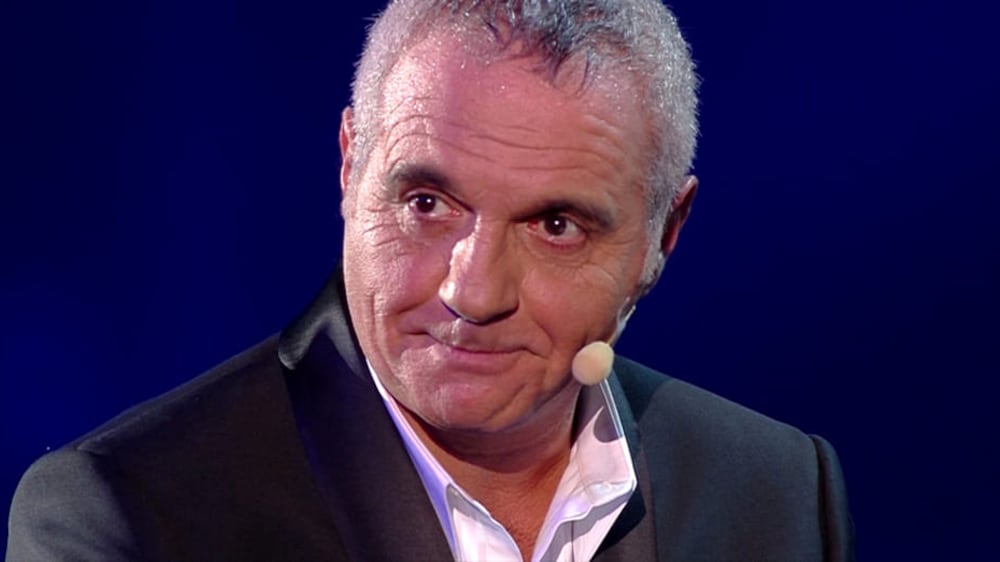 Giorgio Panariello: "Nel mondo del web essere comici è difficile"
