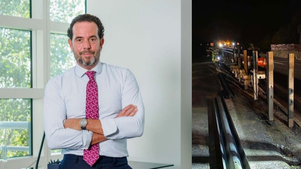 GSA acquisisce SIOSS e rafforza la leadership nella sicurezza delle infrastrutture stradali