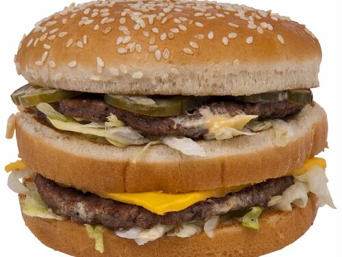 McDonald's perde la causa legale: costretta a ritirare il Big Mac