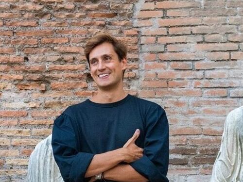 Cristiano Leone, in un Atlante tutta la cultura della Performance