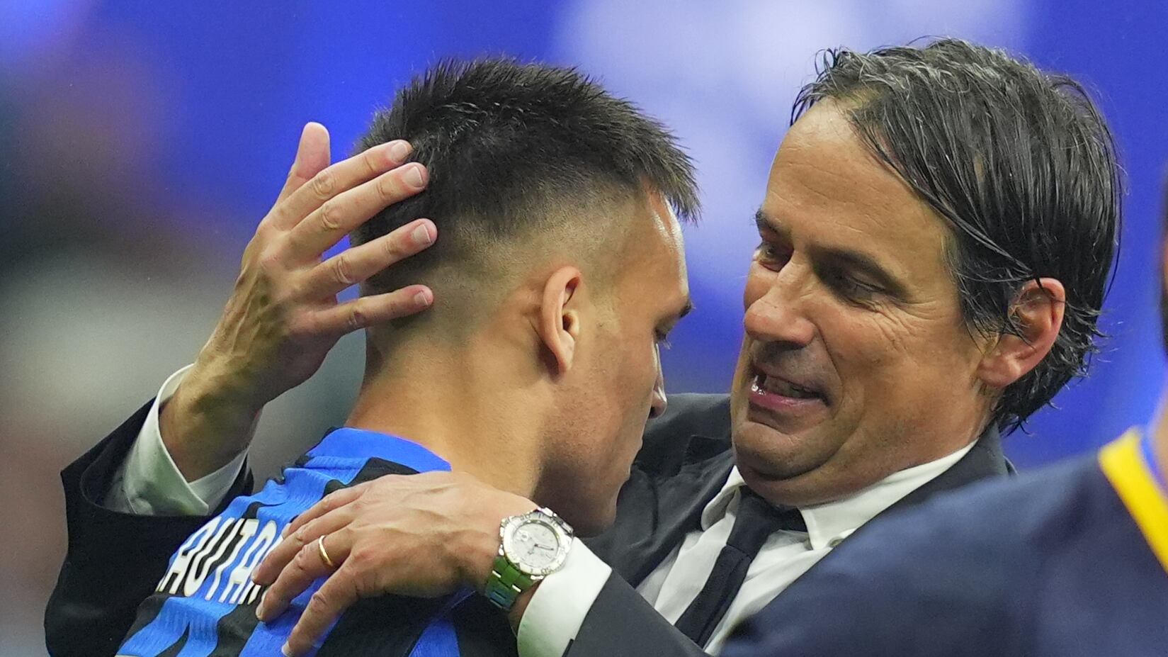 Inzaghi indossa l'abito buono per l'ultimo test Champions