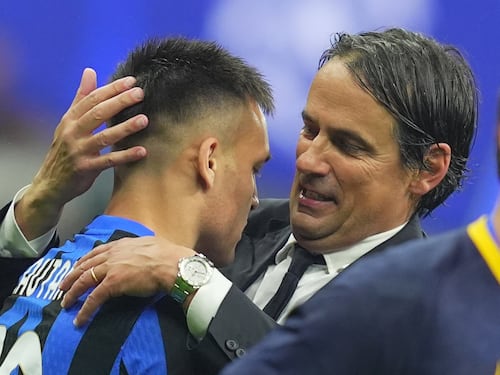 Inzaghi indossa l'abito buono per l'ultimo test Champions