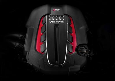 Audi RS7 Sportback 10