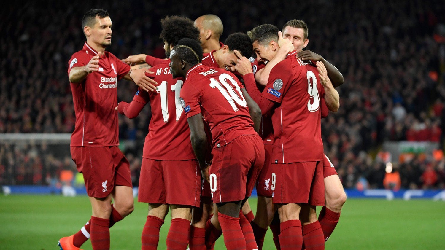 Liverpool: cuore, Anfield e un boss