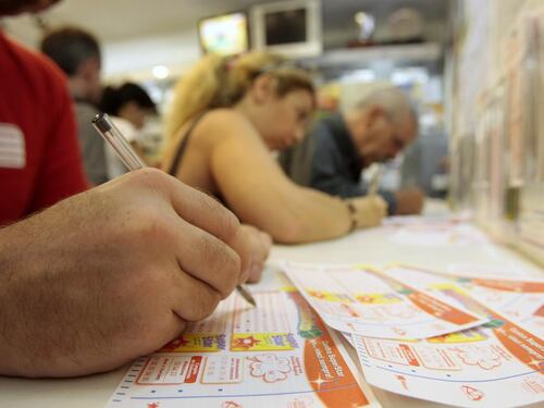 Superenalotto, jackpot da 123 milioni di euro. È il più ricco del mondo