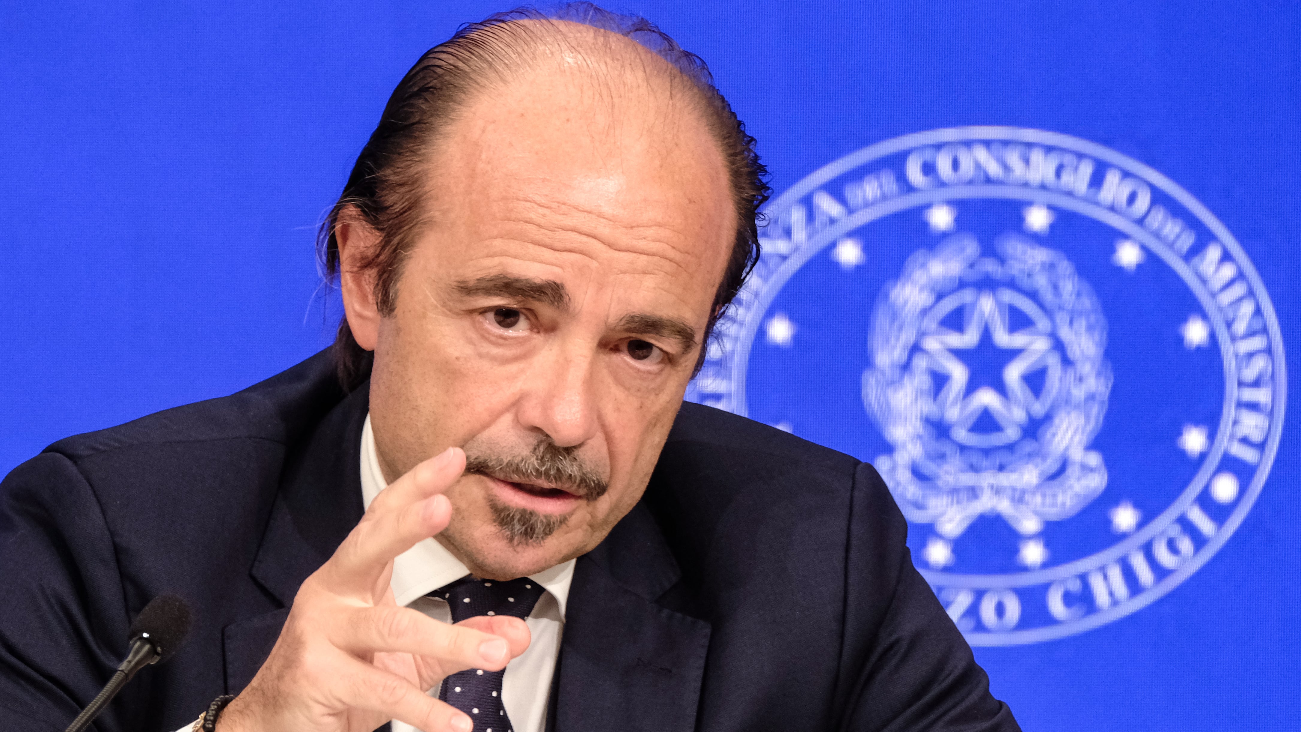 "L'algoritmo non potrà mai sostituire l'uomo"