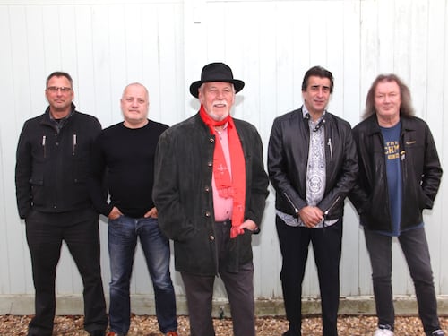 "Coi Procol Harum ho creato il vero rock progressivo"