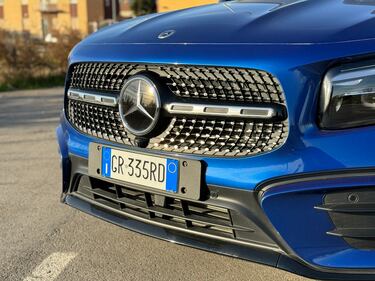 Mercedes GLB 2024: guarda la gallery del suv tedesco premium 6