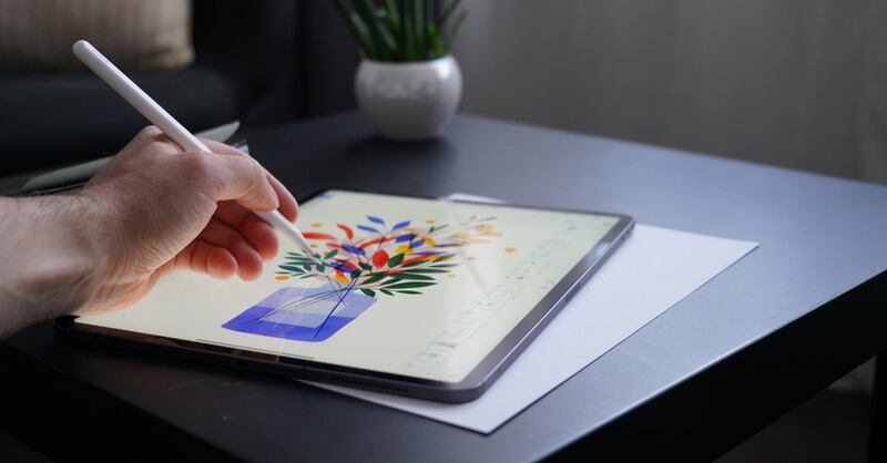 iPad Pro
