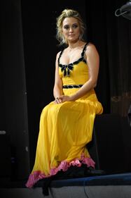 Mostra del Cinema di Venezia, la farfalla di Naomi Watts e i look sexy 4