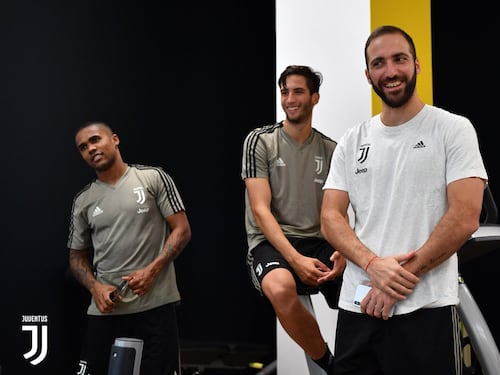 Buonuscita ultimo nodo per quel Diavolo di Pipita