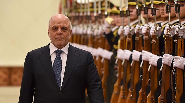 Iraq, al Abadi promette: "Nel 2016 liberemo anche Mosul"