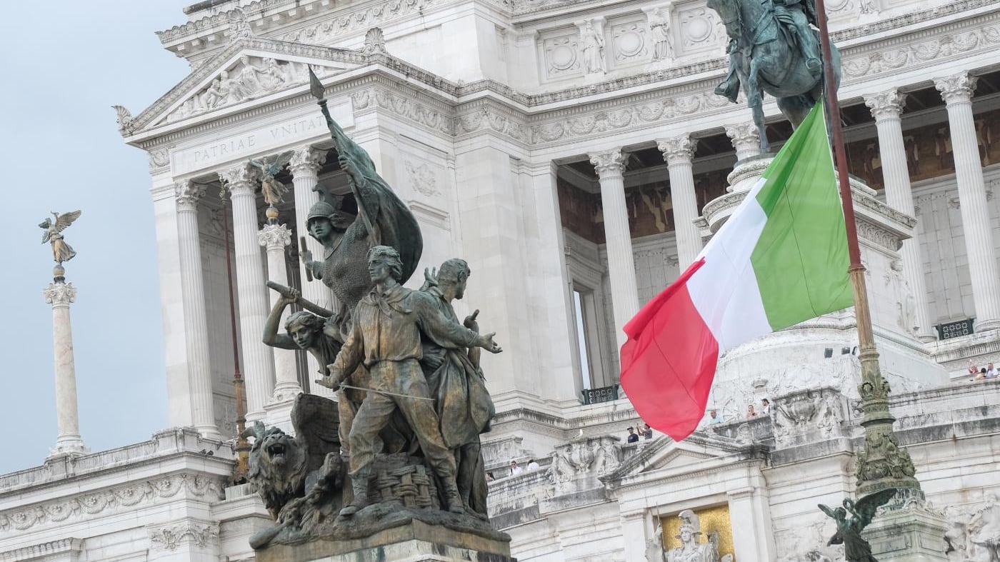 Cinque giorni di lutto nazionale per il Papa: ecco cos'è e cosa comporta