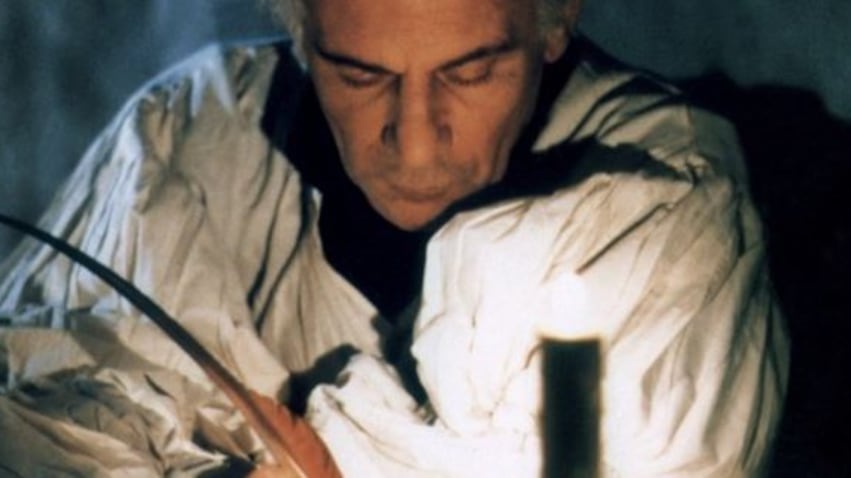 Il cinema "civile" di Gian Maria Volontè in un libro di Carlo Gaudio