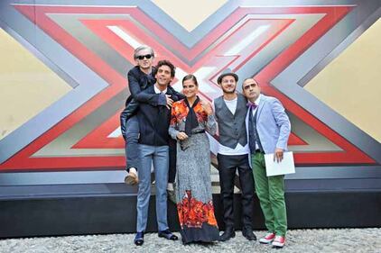 Simona Ventura ieri e oggi 24