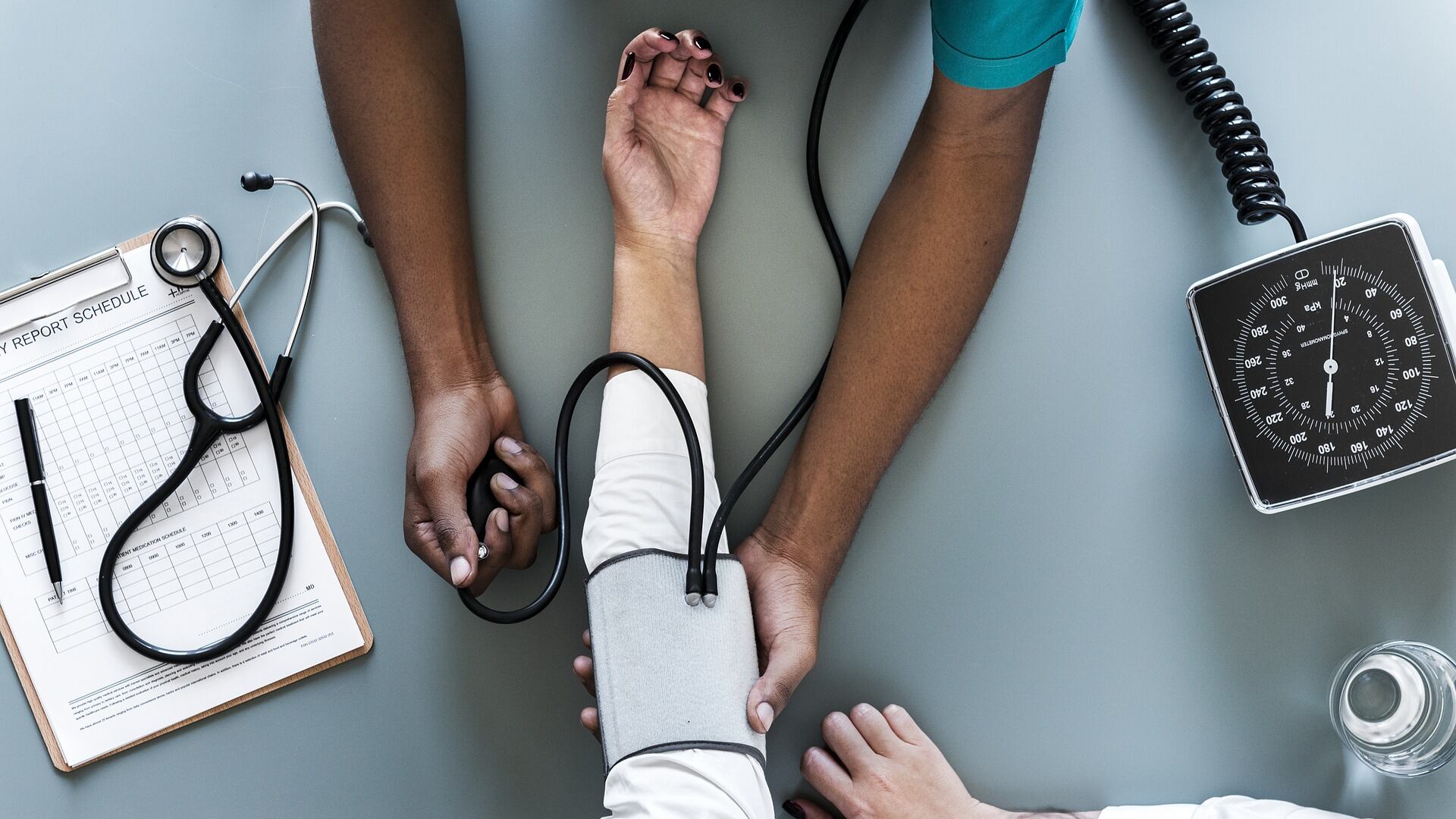 Ipertensione arteriosa: cos'è e come riconoscerla
