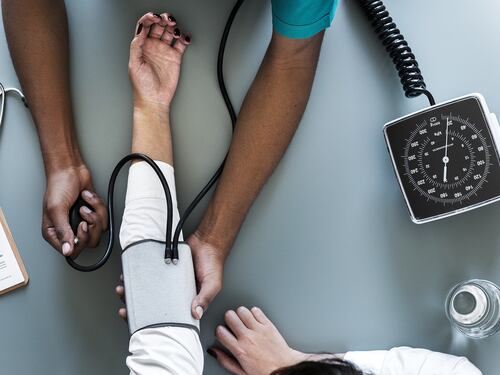 Ipertensione arteriosa: cos'è e come riconoscerla