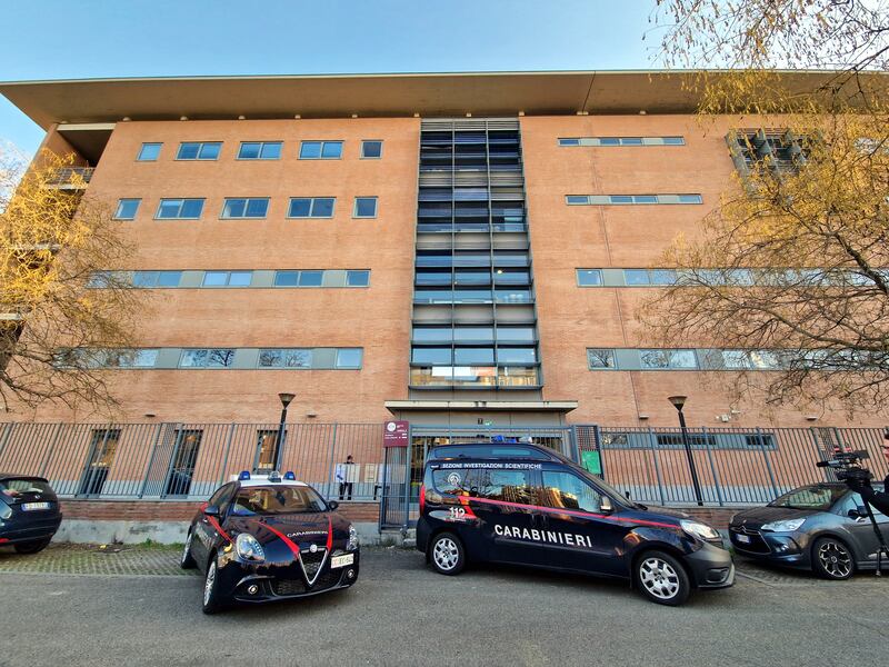 Iulm Milano 2
