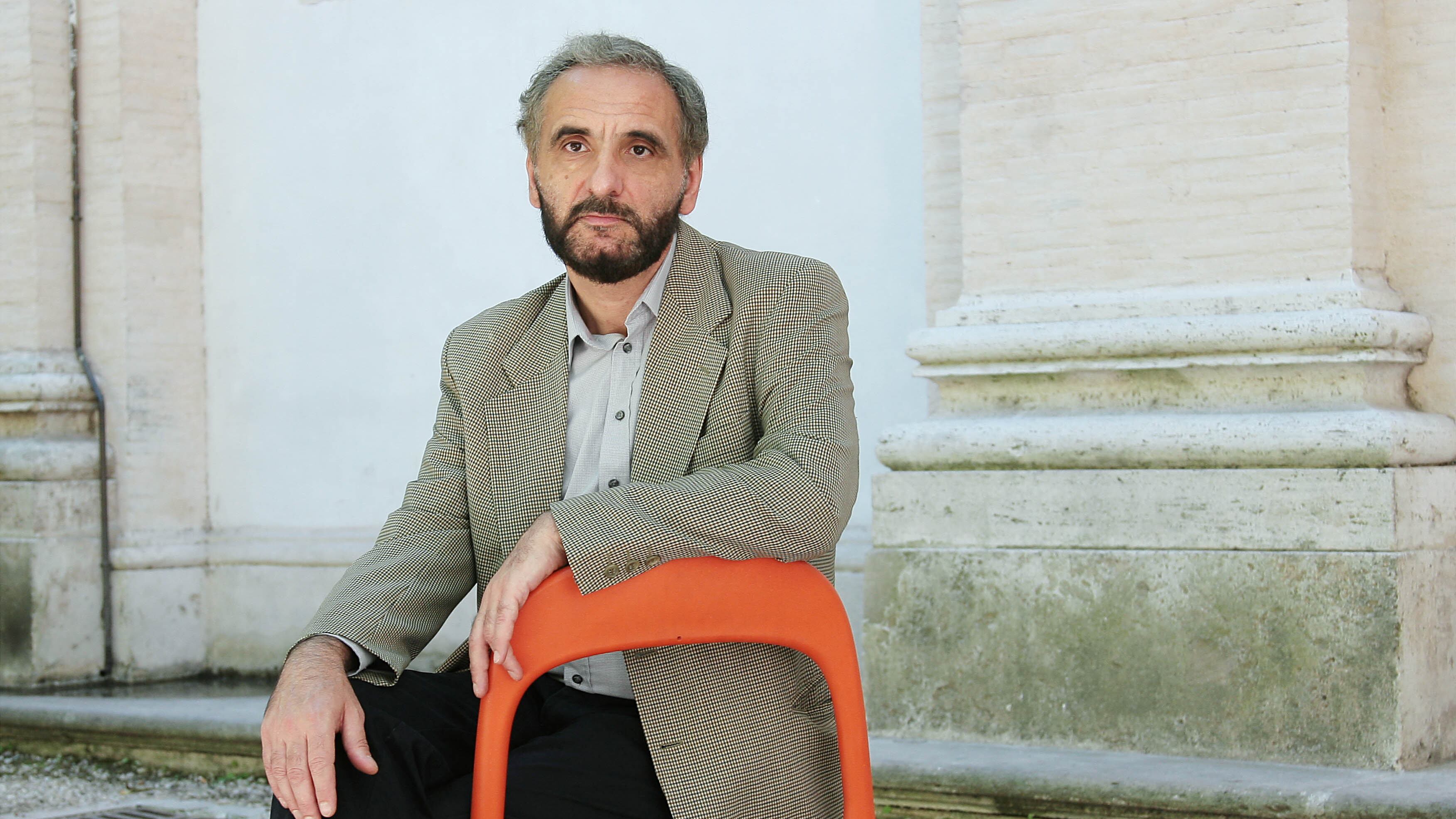 "Sono i fantasmi letterari a narrare le storie migliori"