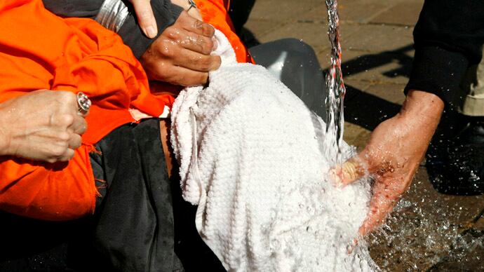 La donna che scoprì il rifugio di Bin Laden ha un nome