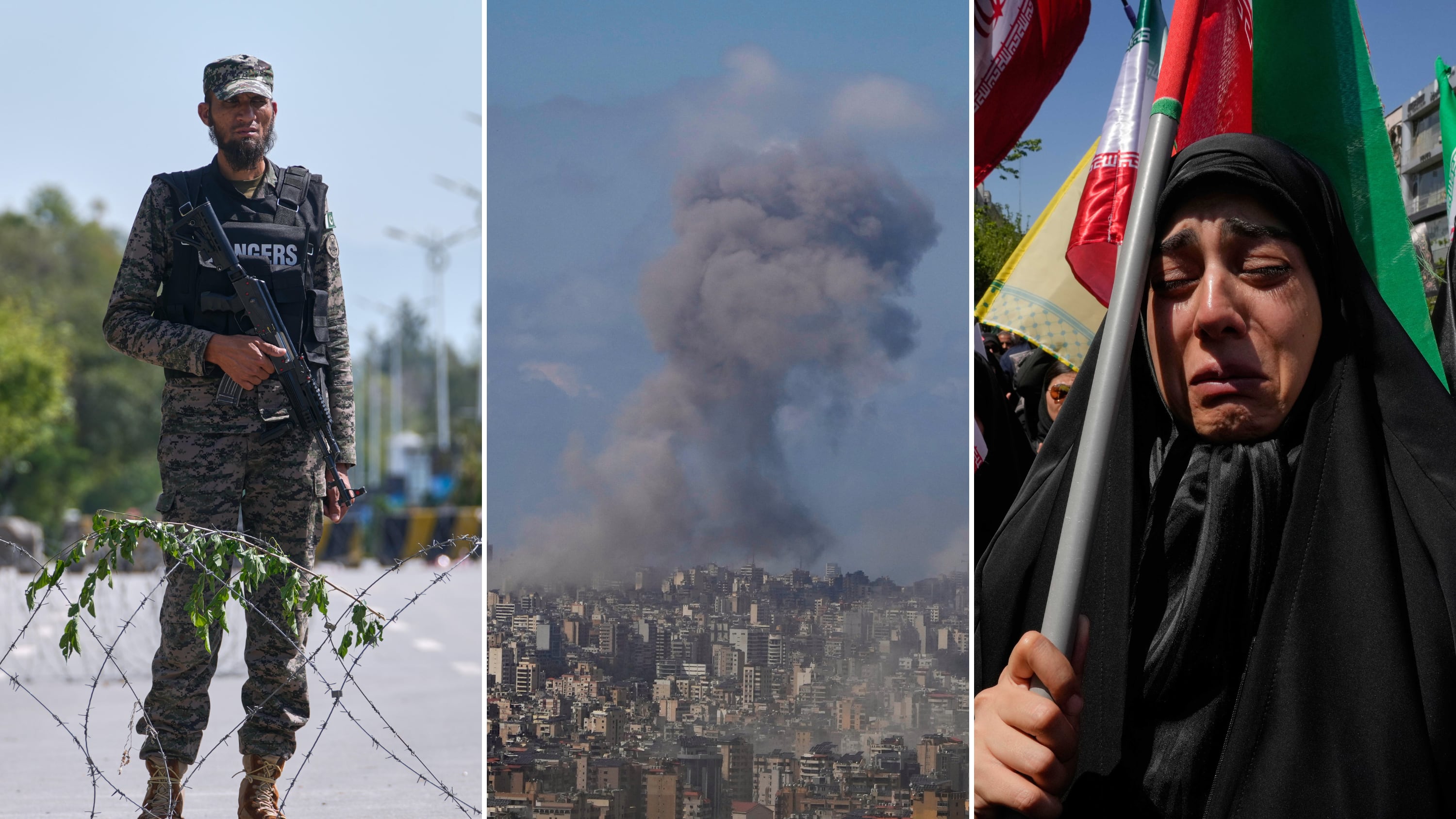 Negoziatori, bozze e rischi: 5 cose da sapere sui negoziati tra Stati Uniti e Iran per fermare la guerra