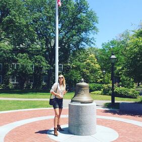 Sharapova squalificata si iscrive ad Harvard 2