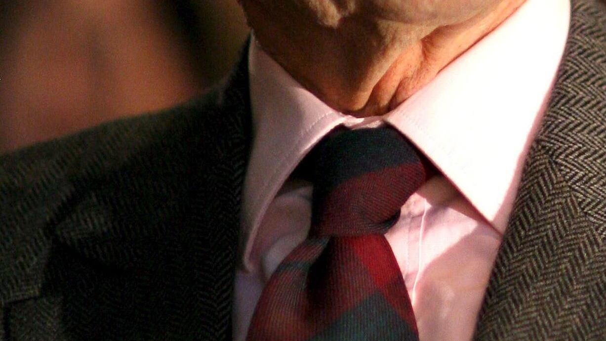Il ministro che abolì la ghigliottina si dà all'opera