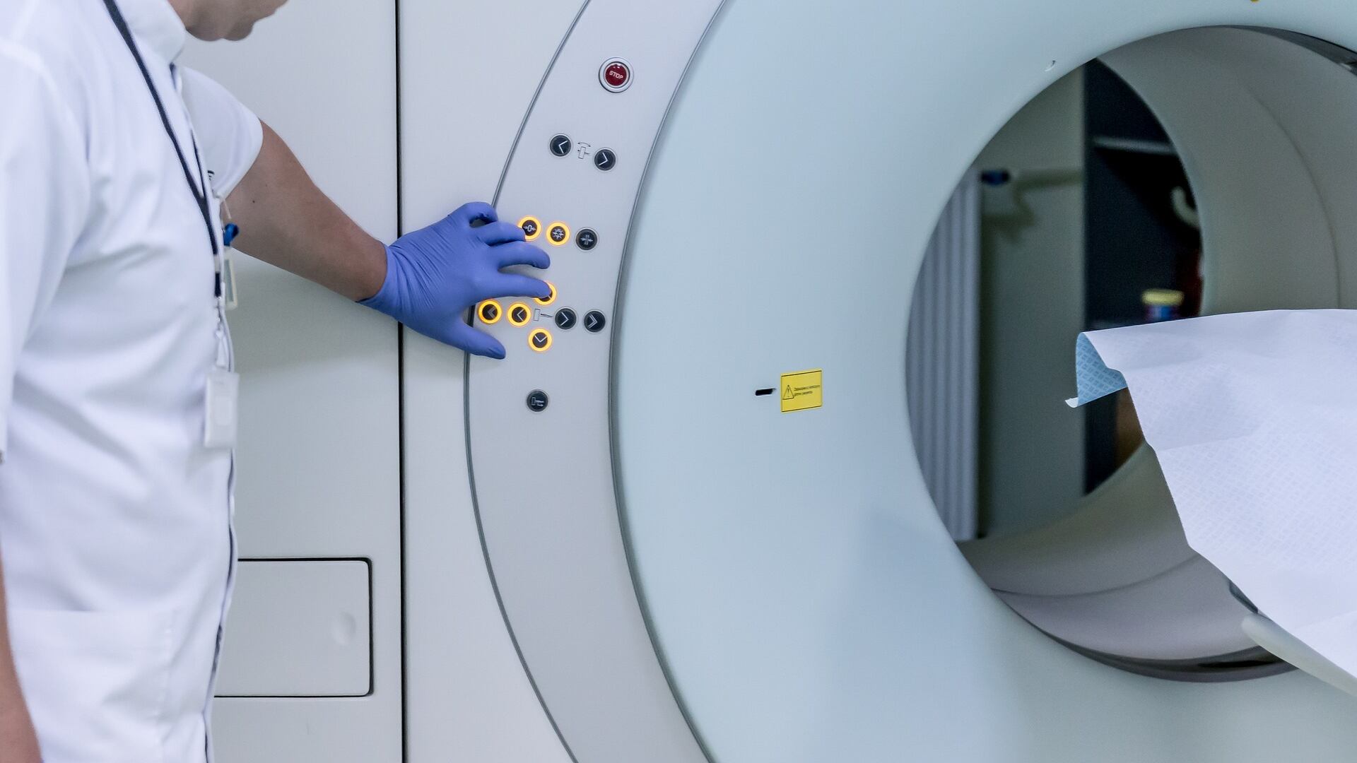 Arriva la risonanza intelligente di "V7": liste d'attesa e tempi di diagnosi più brevi
