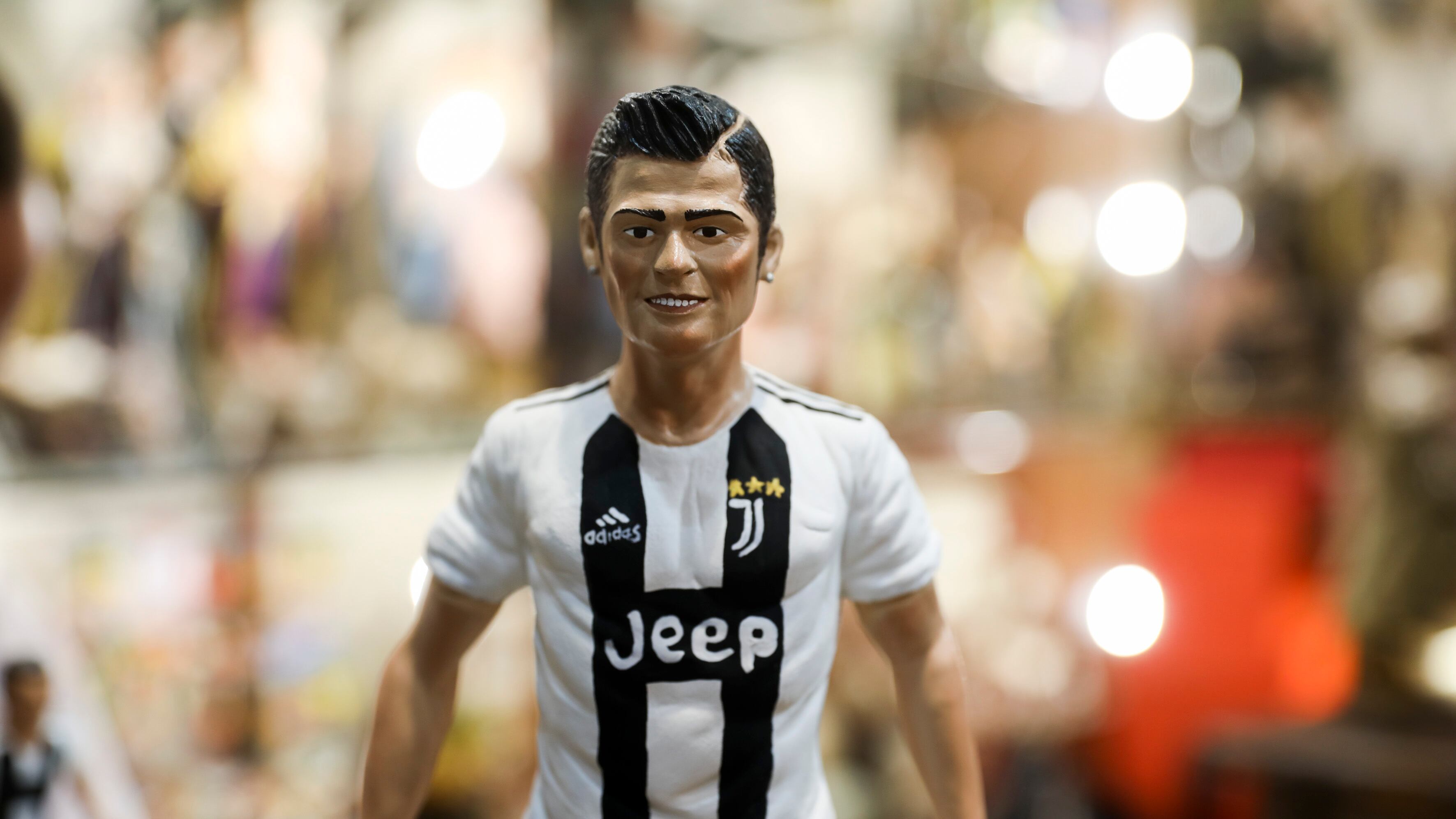 Perez rimanda la festa Juventus. Ma Cristiano sarà bianconero