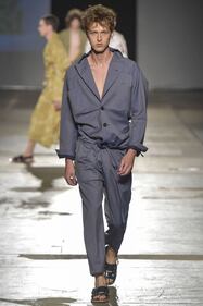 Moda, la collezione Vivienne Westwood P/E 2017 17