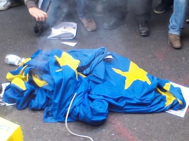 Saccheggiata la Provincia di Torino 1